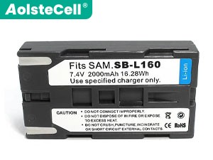 Battery for Samsung SB-L320
