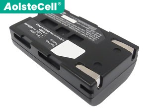 Battery for Samsung VP-DC165Wi