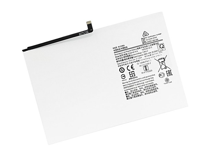 Battery for Samsung Galaxy Tab A7 10.4 2020