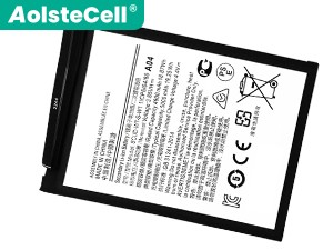 Battery for Samsung SM-A042M/DS