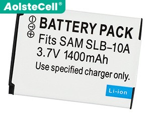 Battery for Samsung HZ15W