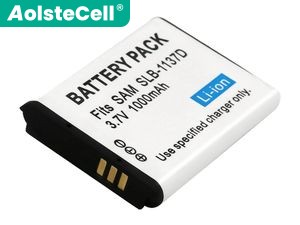 Battery for Samsung i85