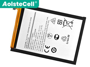 Battery for Samsung SLC-51
