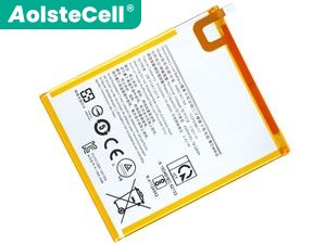 Battery for Samsung SWD-WT-N8
