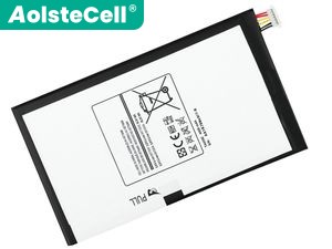 Battery for Samsung SM-T310