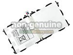 Battery for Samsung T8220U