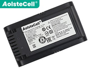 Battery for Samsung VS20T7512N7/AA