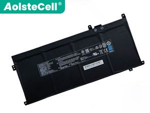 Battery for Schenker Vision 15 SVS15E21
