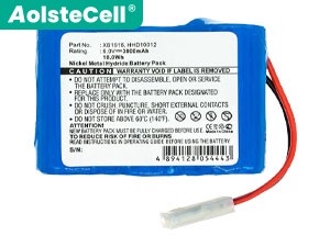 Battery for Shark V1911