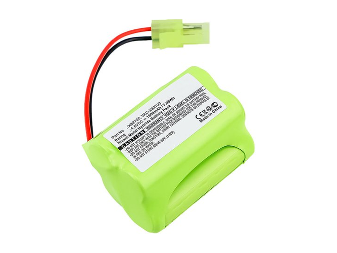 Battery for Shark XB2700