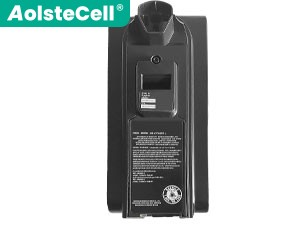 Battery for Shark XBATR625SLEU