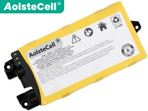 Battery for Shark UZ145