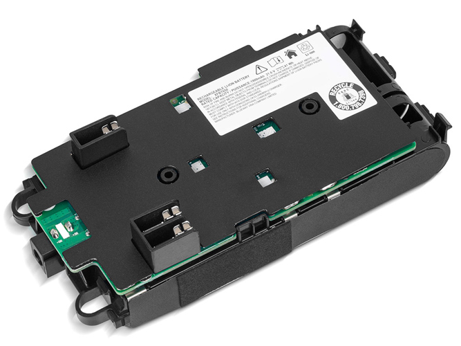 Battery for Shark XFBT750