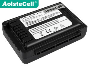 Battery for Sharp EC-AR3SX