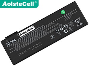Battery for Siemens Simatic Field PG M6