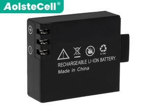 Battery for SJCAM SJ4000 WiFi