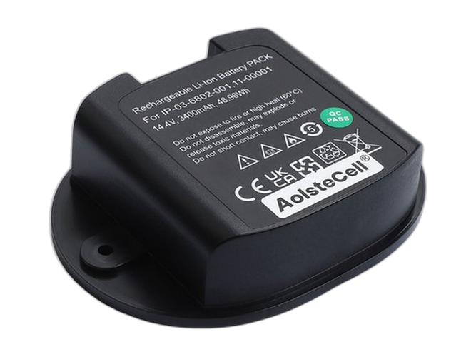 Speaker Sonos IP-03-6802-001 Battery Replacement