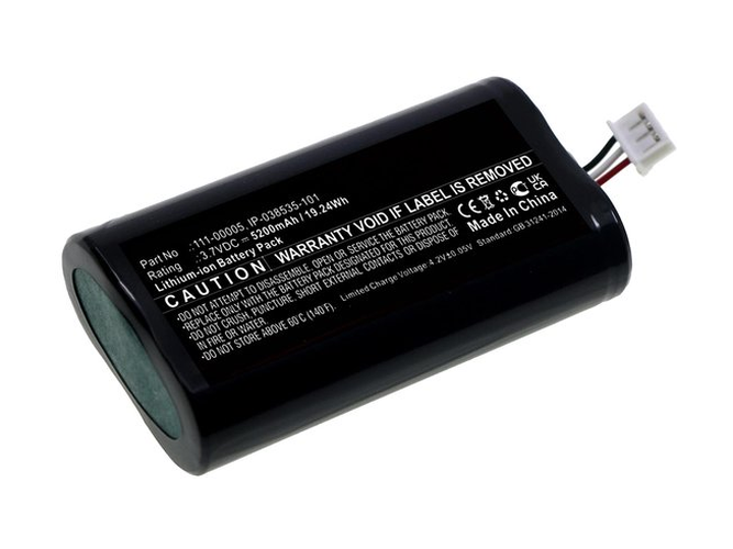 Speaker Sonos 111-00005 Battery Replacement
