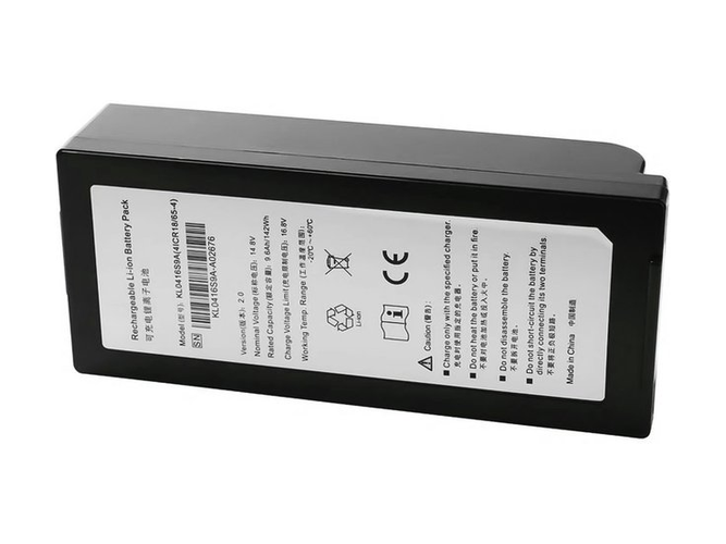 Battery for Sonoscape KL44-102LA0