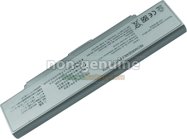 2 GB RAM DDR2 SO-DIMM Per Sony Vaio PCG-5J2L/5K1L/5K2L/5L1L/5L2L/6S2L &ndash; Major, Nuova
