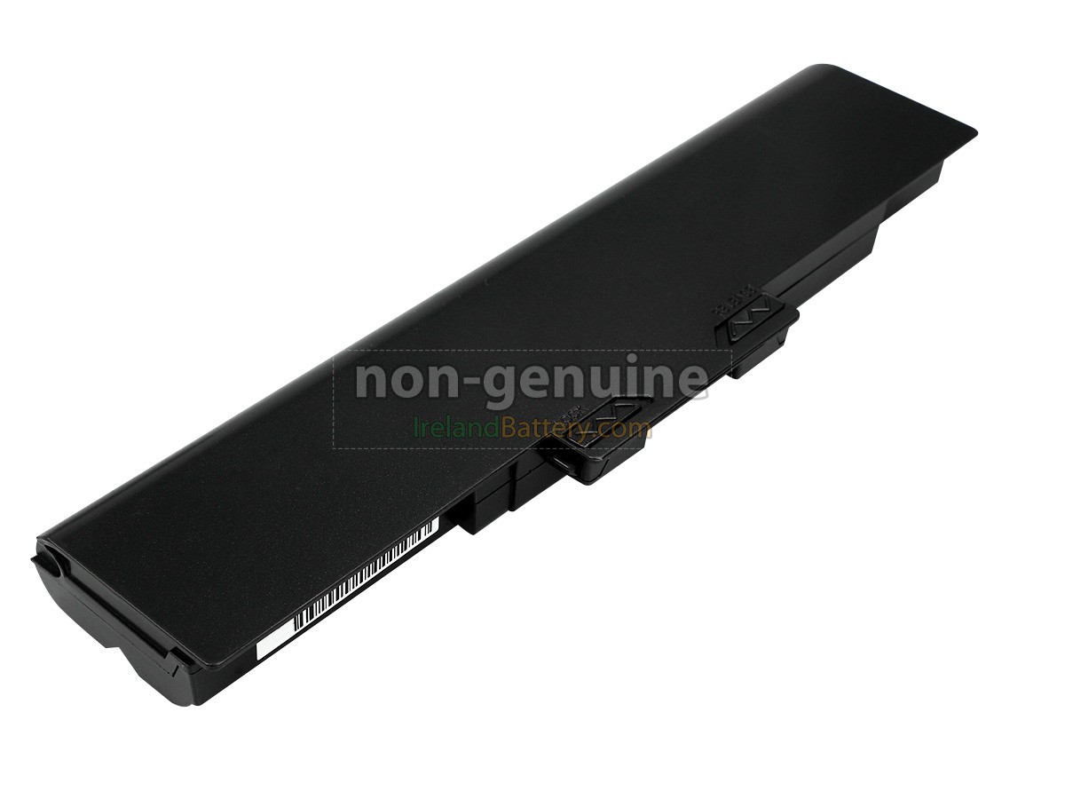 Sony VAIO PCG31311M Laptop Battery Replacement