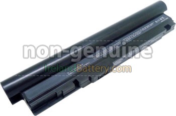 4400mAh Sony VAIO VGN-TZ17N Battery Ireland