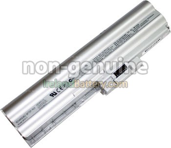 4400mAh Sony VAIO PCG-6121L Battery Ireland
