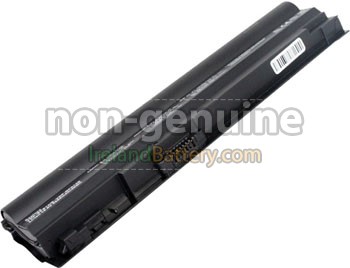 4400mAh Sony VAIO VGN-TT92JS Battery Ireland