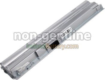 4400mAh Sony VAIO VGN-TT92JS Battery Ireland