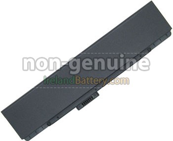 4400mAh Sony VAIO VGN-G1AAPS Battery Ireland