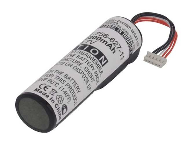 Accessories Sony 1-756-627-11 Battery Replacement