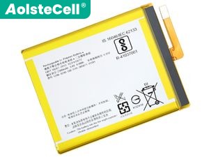 Battery for Sony F3113