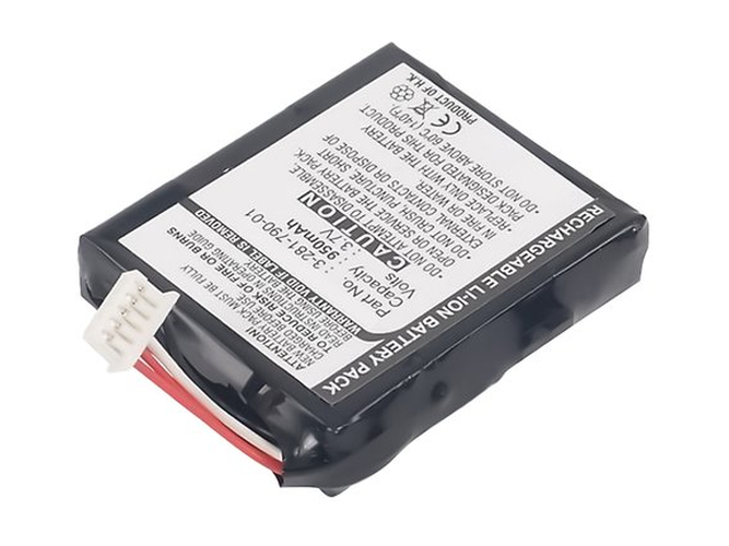 Accessories Sony 3-281-790-01 Battery Replacement