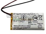 Battery for Sony 1185-0911