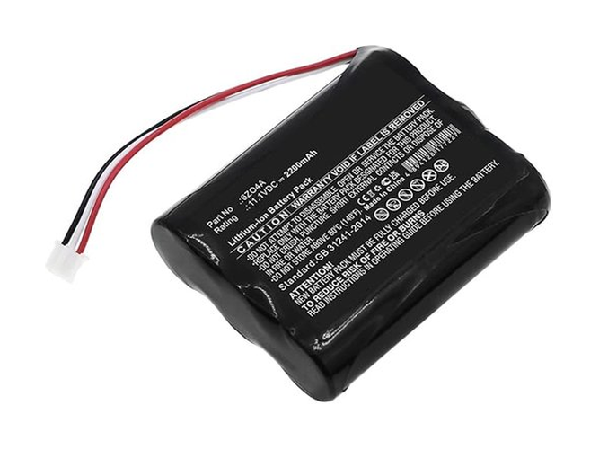 Speaker Sony 6Z04A Battery Replacement
