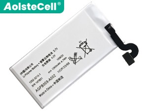 Battery for Sony AGPB009-A002