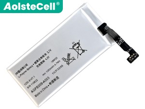 Battery for Sony AGPB009-A003