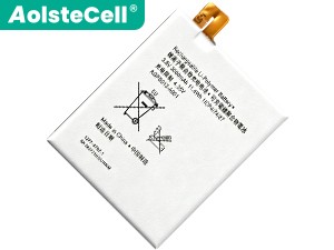 Battery for Sony AGPB012-A001