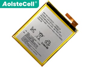 Battery for Sony E2333