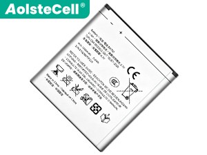 Battery for Sony BA700