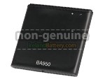 Battery for Sony C5502