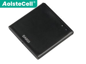Battery for Sony Xperia A SO-04E
