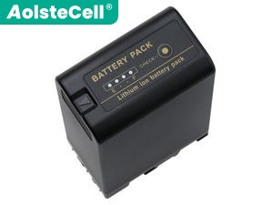 Battery for Sony PMW-EX1