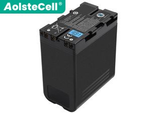 Battery for Sony BP-U90