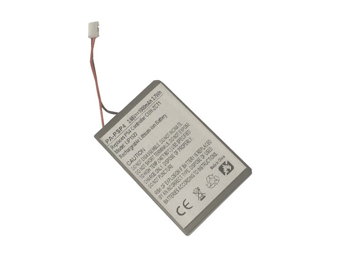 Accessories Sony LIP1522 Battery Replacement