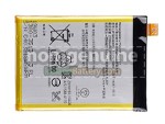 Battery for Sony Xperia X Performance SO-04H
