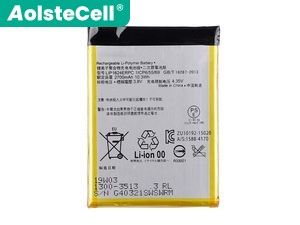 Battery for Sony Xperia X Performance SOV33