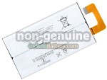 Battery for Sony 1307-1549