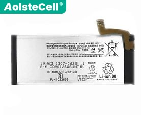Battery for Sony Xperia XZ1 701SO