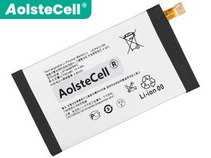 Battery for Sony G8441
